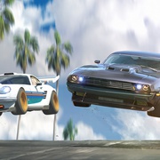 速度与激情：特工飞车手 第一季 Fast & Furious: Spy Racers Season 1