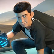速度与激情：特工飞车手 第一季 Fast & Furious: Spy Racers Season 1