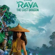 寻龙传说 Raya and The Last Dragon