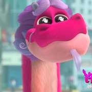 许愿神龙 Wish Dragon