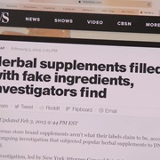 点击查看图片 维生素狂热 Vitamania: The Sense and Nonsense of Vitamins