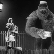 点击查看图片 巨猩乔扬 Mighty Joe Young