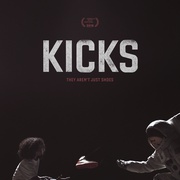 无敌球鞋 Kicks