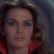 星际撞车 Starcrash