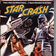 星际撞车 Starcrash