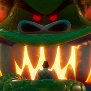 精灵旅社4：变身大冒险 Hotel Transylvania 4: Transformania