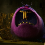 精灵旅社4：变身大冒险 Hotel Transylvania 4: Transformania
