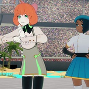 红白黑黄 第三季 RWBY Season 3