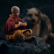 降世神通：最后的气宗 第一季 Avatar: The Last Airbender Season 1