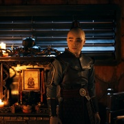 降世神通：最后的气宗 第一季 Avatar: The Last Airbender Season 1
