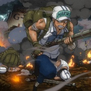 海贼王剧场版Z ONE PIECE FILM Z