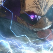 海贼王剧场版Z ONE PIECE FILM Z