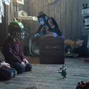 恐怖玩具 Toys of Terror