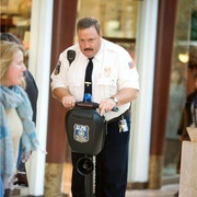 百货战警 Paul Blart: Mall Cop