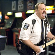 百货战警 Paul Blart: Mall Cop