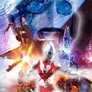 帕瓦特奥特曼 Ultraman: The Ultimate Hero