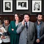 点击查看图片 百分之十 第一季 Dix pour cent Season 1