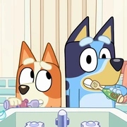 布鲁伊 第一季 Bluey Season 1