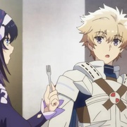 无限系统树 Infinite Dendrogram インフィニット・デンドログラム
