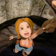 秘鲁大冒险 Las aventuras de Tadeo Jones