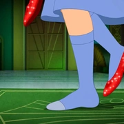 猫和老鼠：回到奥兹 Tom & Jerry: Back to Oz
