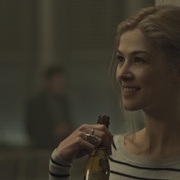 消失的爱人 Gone Girl