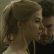 消失的爱人 Gone Girl