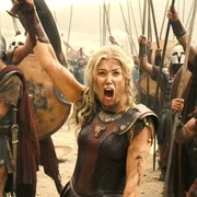 诸神之怒 Wrath of the Titans