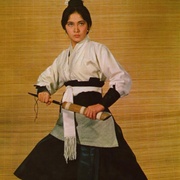 侠女 俠女