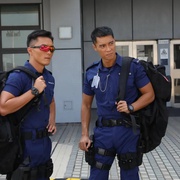 机场特警 機場特警