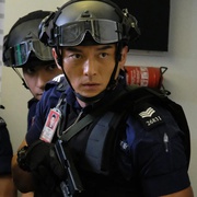 机场特警 機場特警