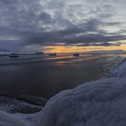 冰上火 Ice on Fire