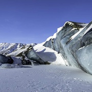 冰上火 Ice on Fire