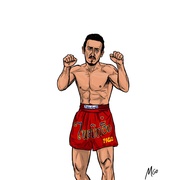 血点 Bloodsport