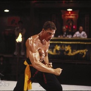 血点 Bloodsport