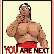 血点 Bloodsport