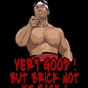 血点 Bloodsport