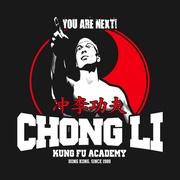 血点 Bloodsport