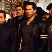 足球流氓3 Green Street 3: Never Back Down