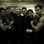 足球流氓3 Green Street 3: Never Back Down