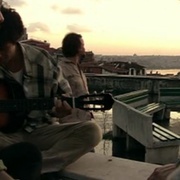 跨越桥梁 Crossing the Bridge: The Sound of Istanbul
