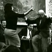 跨越桥梁 Crossing the Bridge: The Sound of Istanbul
