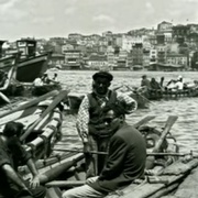 跨越桥梁 Crossing the Bridge: The Sound of Istanbul