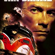 生化总动员 Derailed