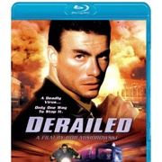 生化总动员 Derailed