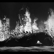 原子怪兽 The Beast from 20000 Fathoms
