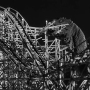 原子怪兽 The Beast from 20000 Fathoms