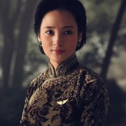 中国1945之重庆风云