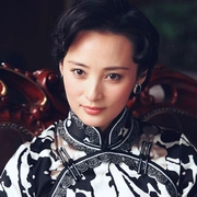 中国1945之重庆风云