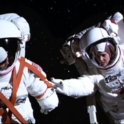 突破二十五马赫 SpaceCamp
